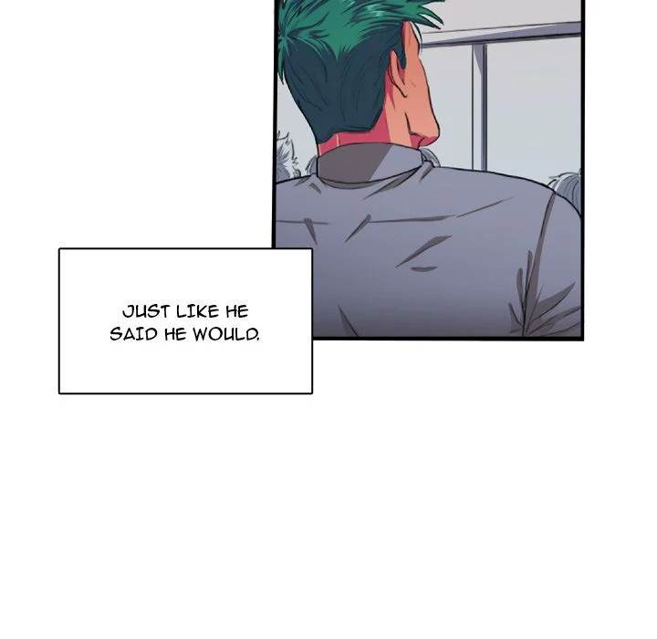 Same, but Different - Chapter 1 [photo 87] - MangaPorn