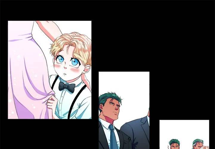 Same, but Different - Chapter 2 [photo 1] - MangaPorn