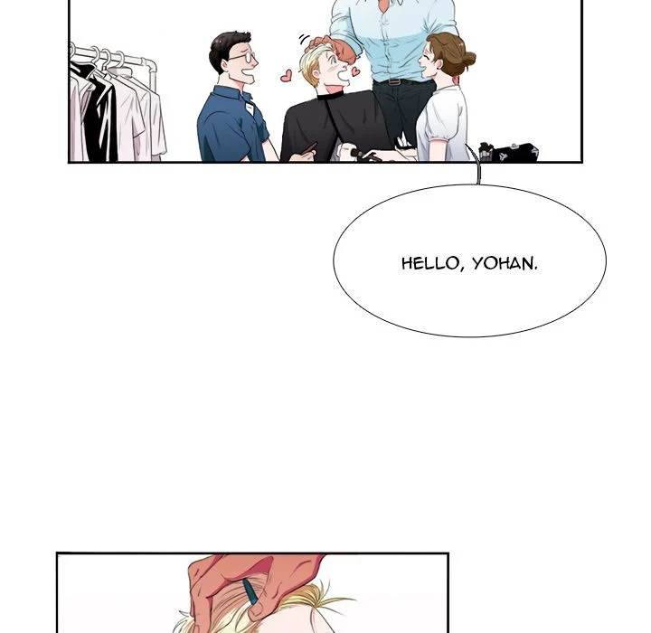 Same, but Different - Chapter 2 [photo 15] - MangaPorn