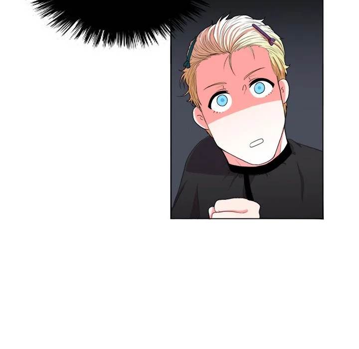 Same, but Different - Chapter 2 [photo 19] - MangaPorn