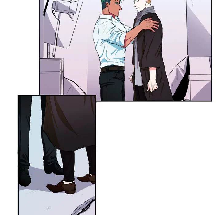 Same, but Different - Chapter 2 [photo 25] - MangaPorn