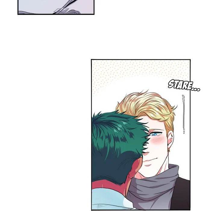 Same, but Different - Chapter 2 [photo 26] - MangaPorn