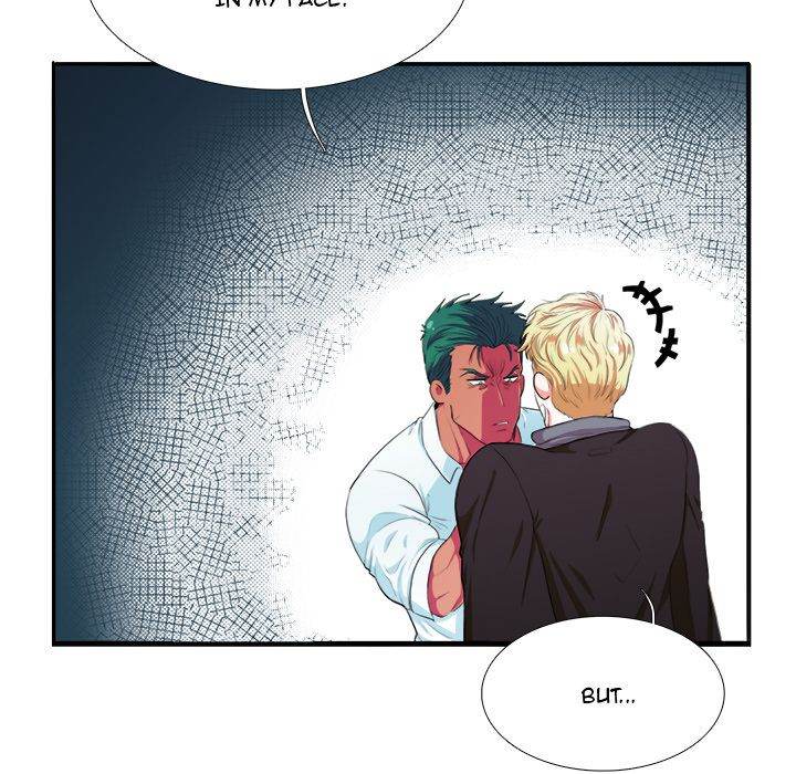 Same, but Different - Chapter 2 [photo 28] - MangaPorn