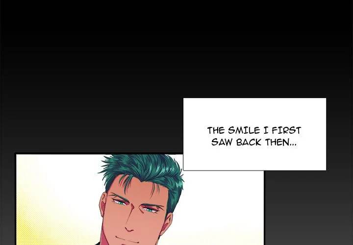 Same, but Different - Chapter 2 [photo 3] - MangaPorn