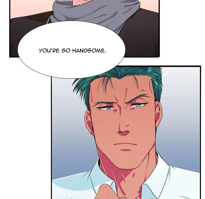 Same, but Different - Chapter 2 [photo 30] - MangaPorn