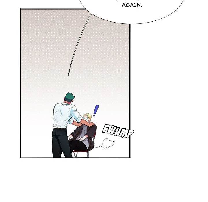 Same, but Different - Chapter 2 [photo 32] - MangaPorn