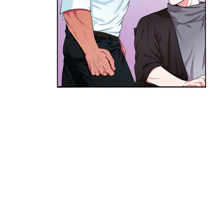 Same, but Different - Chapter 2 [photo 34] - MangaPorn