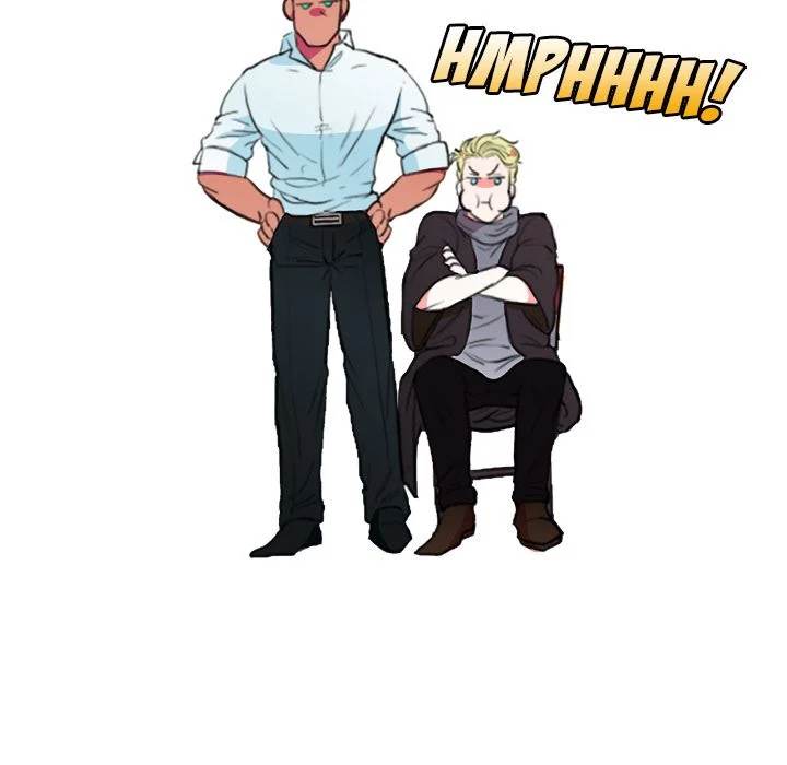 Same, but Different - Chapter 2 [photo 36] - MangaPorn