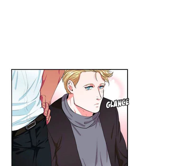 Same, but Different - Chapter 2 [photo 37] - MangaPorn