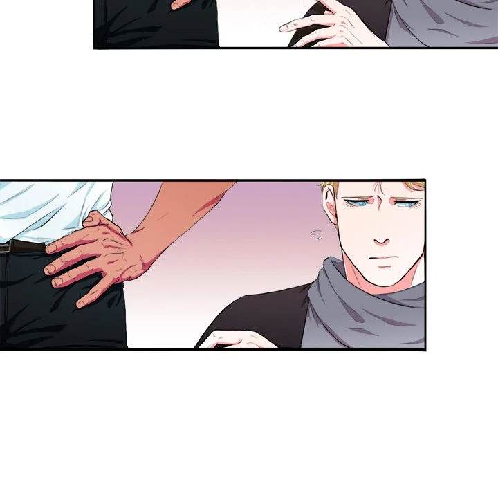 Same, but Different - Chapter 2 [photo 39] - MangaPorn