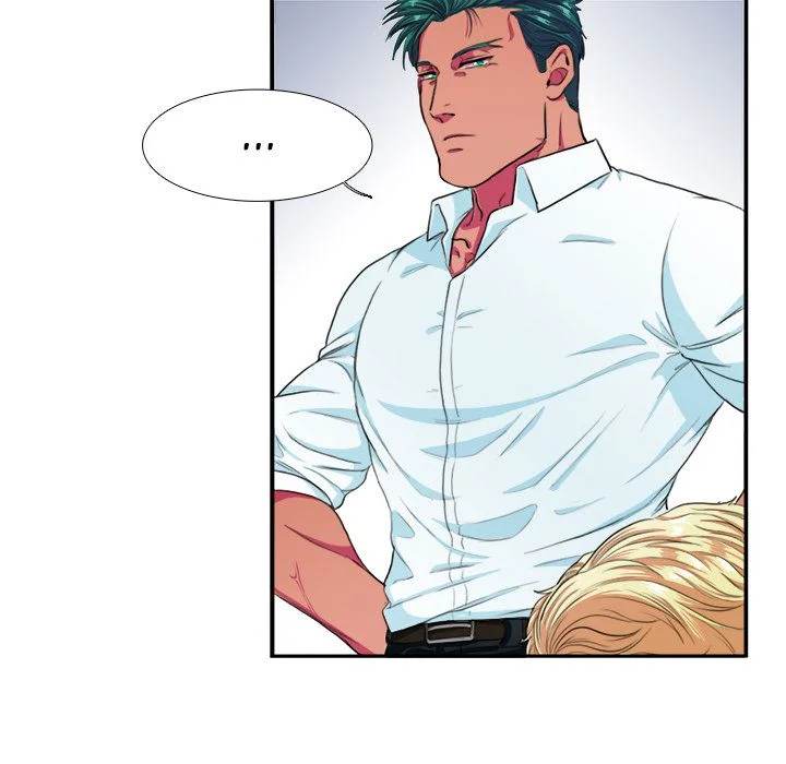 Same, but Different - Chapter 2 [photo 42] - MangaPorn