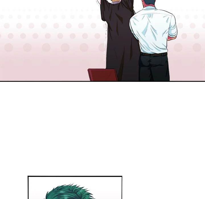 Same, but Different - Chapter 2 [photo 45] - MangaPorn