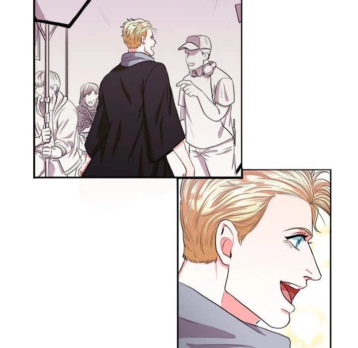 Same, but Different - Chapter 2 [photo 53] - MangaPorn