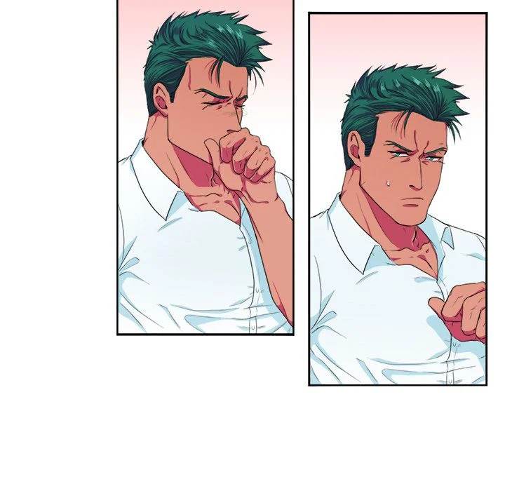 Same, but Different - Chapter 2 [photo 58] - MangaPorn