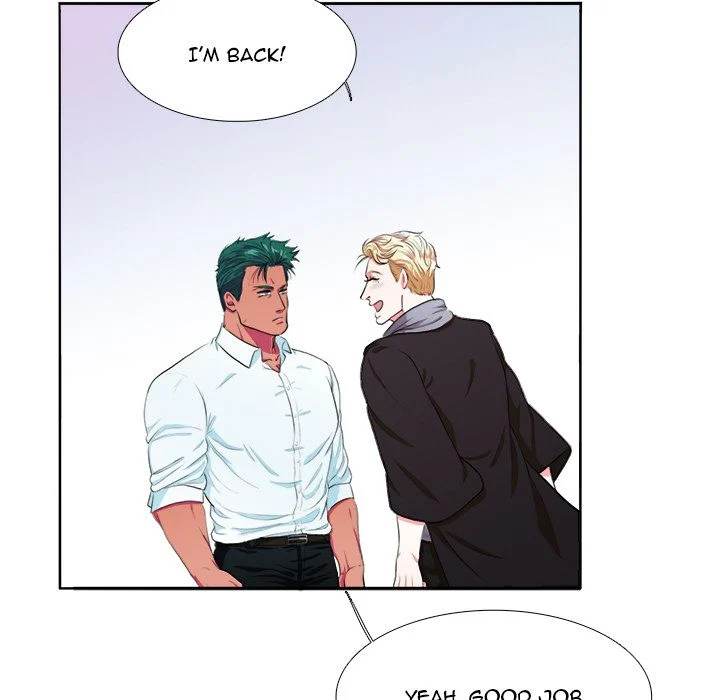 Same, but Different - Chapter 2 [photo 66] - MangaPorn