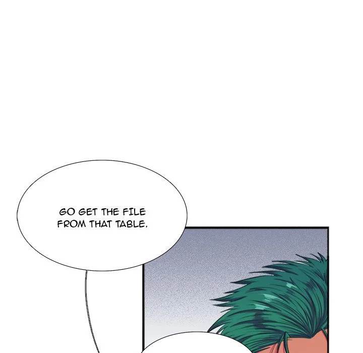 Same, but Different - Chapter 2 [photo 69] - MangaPorn