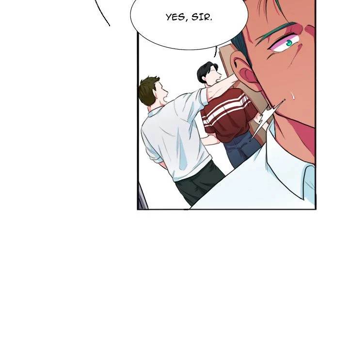 Same, but Different - Chapter 2 [photo 70] - MangaPorn