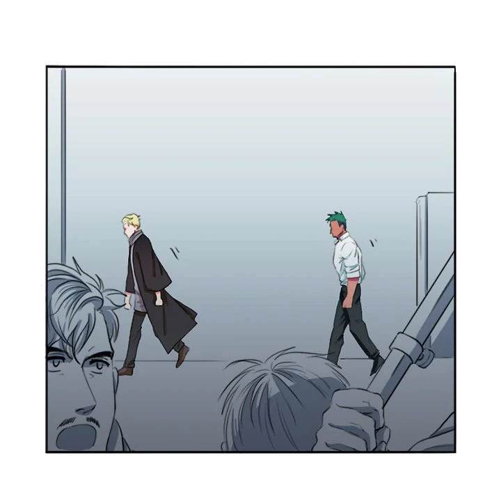 Same, but Different - Chapter 2 [photo 82] - MangaPorn