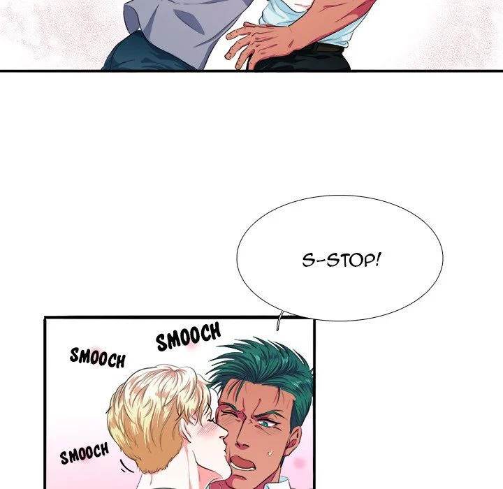 Same, but Different - Chapter 3 [photo 10] - MangaPorn