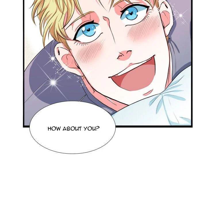 Same, but Different - Chapter 3 [photo 13] - MangaPorn