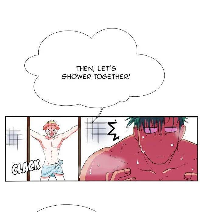 Same, but Different - Chapter 3 [photo 24] - MangaPorn