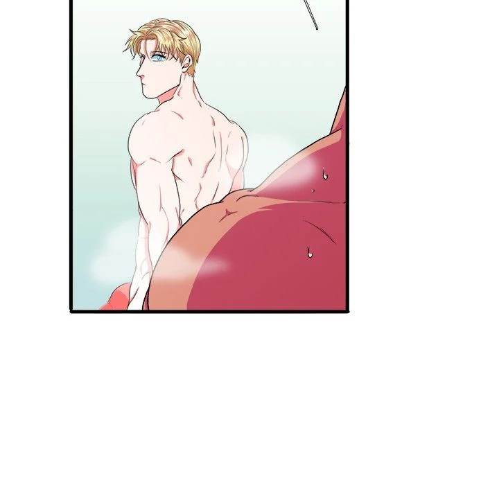 Same, but Different - Chapter 3 [photo 27] - MangaPorn