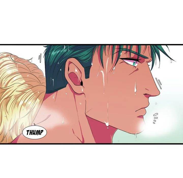 Same, but Different - Chapter 3 [photo 28] - MangaPorn