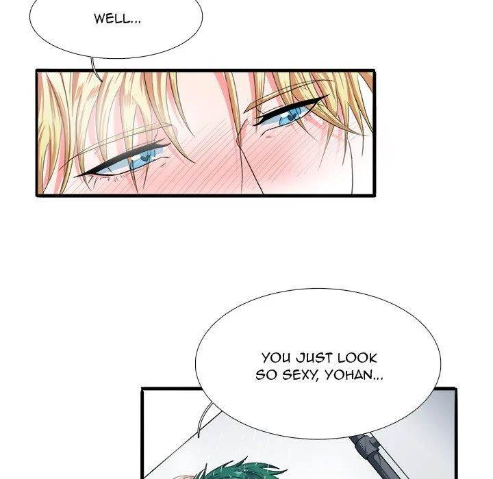 Same, but Different - Chapter 3 [photo 31] - MangaPorn