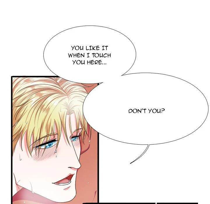 Same, but Different - Chapter 3 [photo 34] - MangaPorn