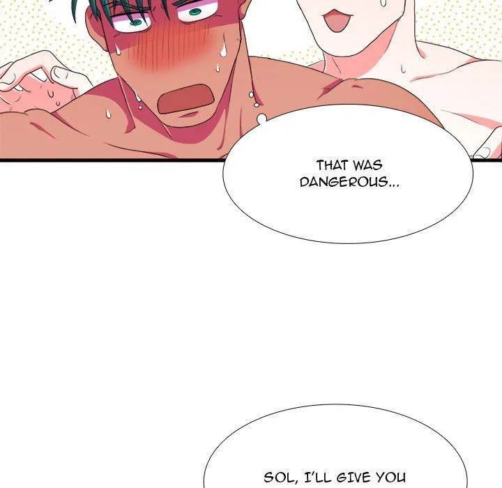 Same, but Different - Chapter 3 [photo 40] - MangaPorn