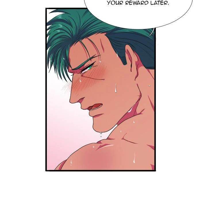 Same, but Different - Chapter 3 [photo 41] - MangaPorn