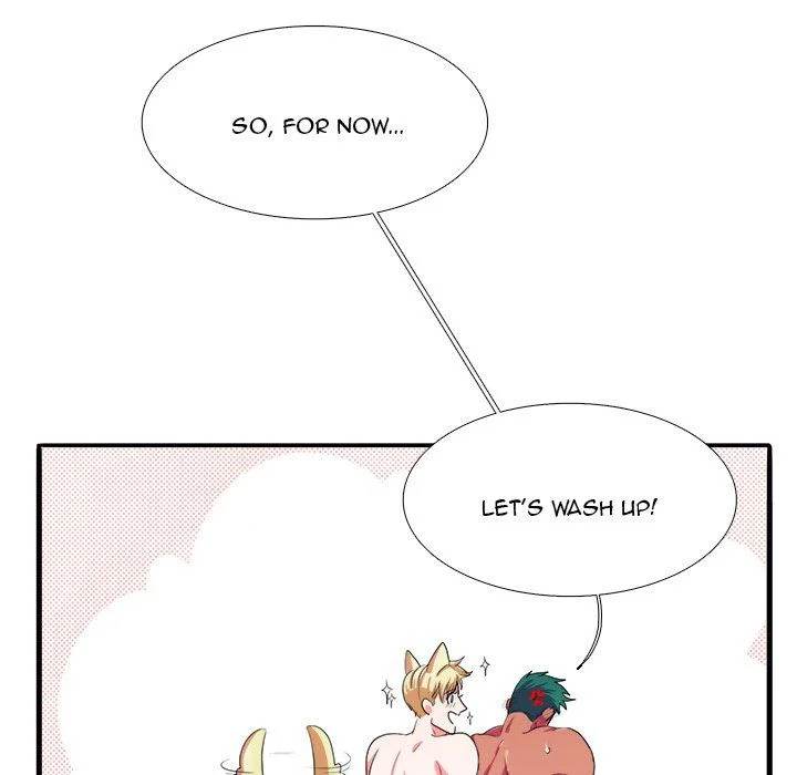 Same, but Different - Chapter 3 [photo 42] - MangaPorn