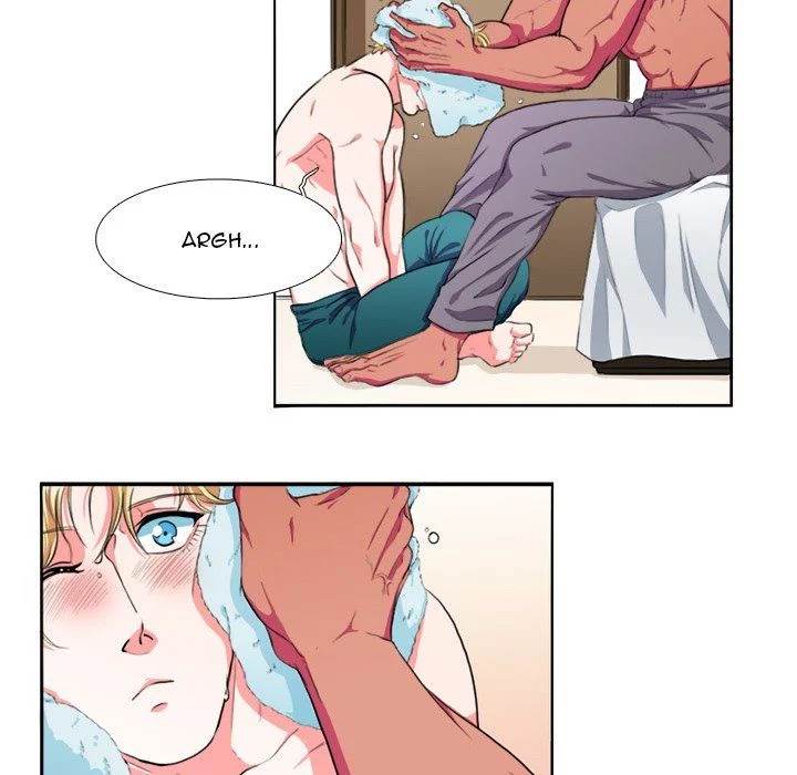 Same, but Different - Chapter 3 [photo 46] - MangaPorn