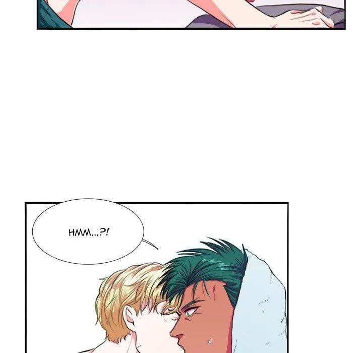 Same, but Different - Chapter 3 [photo 48] - MangaPorn