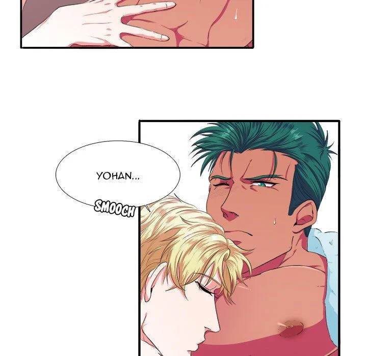 Same, but Different - Chapter 3 [photo 52] - MangaPorn