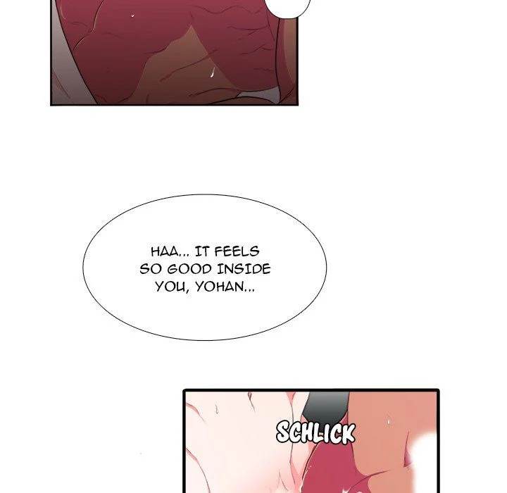 Same, but Different - Chapter 3 [photo 57] - MangaPorn