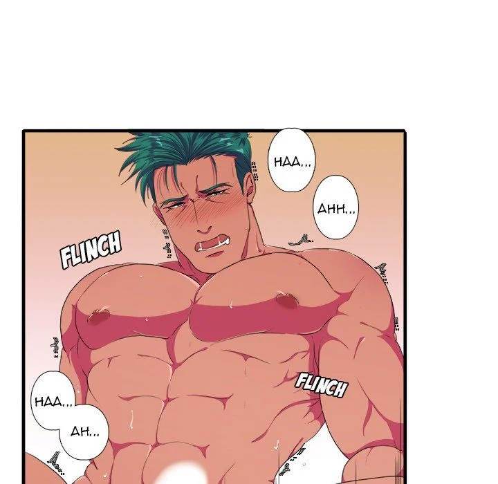 Same, but Different - Chapter 3 [photo 59] - MangaPorn