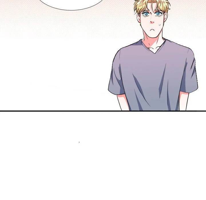 Same, but Different - Chapter 3 [photo 6] - MangaPorn