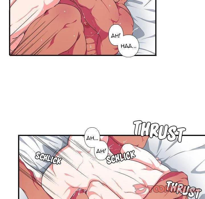 Same, but Different - Chapter 3 [photo 70] - MangaPorn