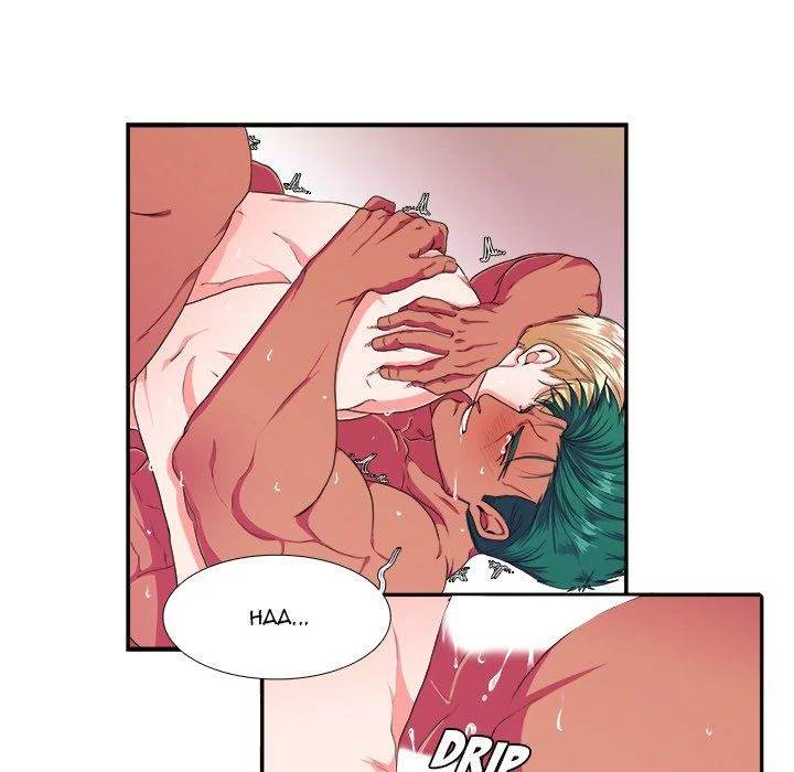 Same, but Different - Chapter 3 [photo 74] - MangaPorn