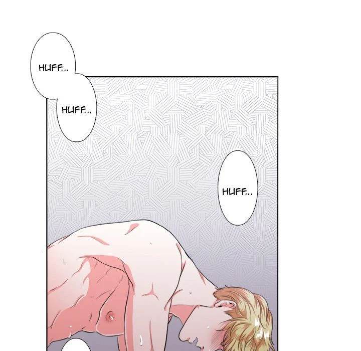 Same, but Different - Chapter 3 [photo 76] - MangaPorn