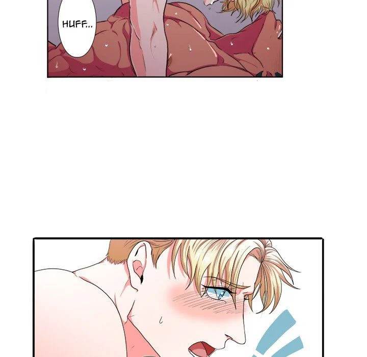 Same, but Different - Chapter 3 [photo 77] - MangaPorn