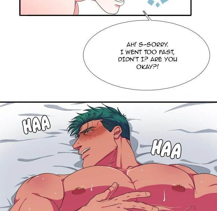 Same, but Different - Chapter 3 [photo 78] - MangaPorn