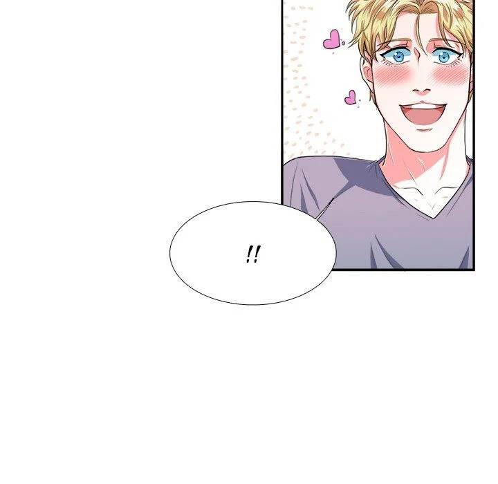 Same, but Different - Chapter 3 [photo 8] - MangaPorn