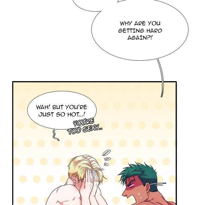 Same, but Different - Chapter 3 [photo 81] - MangaPorn