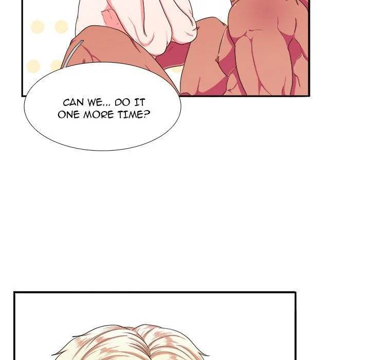 Same, but Different - Chapter 3 [photo 82] - MangaPorn