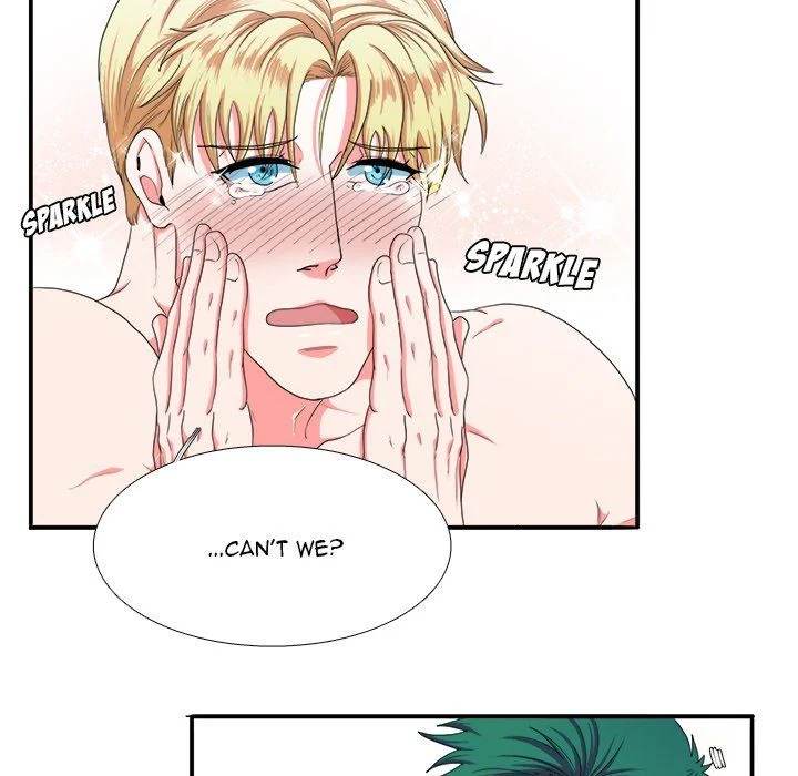 Same, but Different - Chapter 3 [photo 83] - MangaPorn