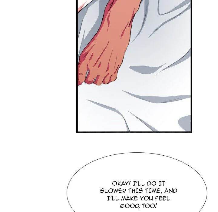 Same, but Different - Chapter 3 [photo 86] - MangaPorn