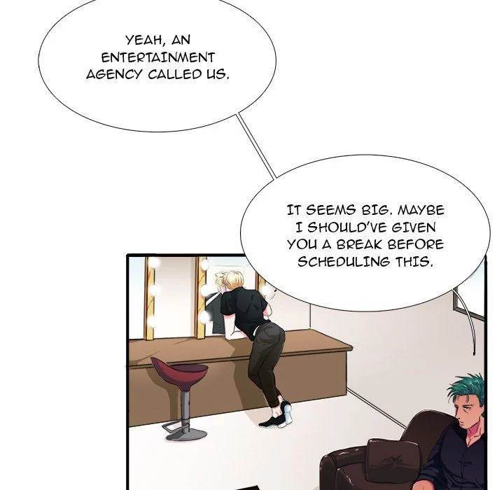 Same, but Different - Chapter 3 [photo 89] - MangaPorn