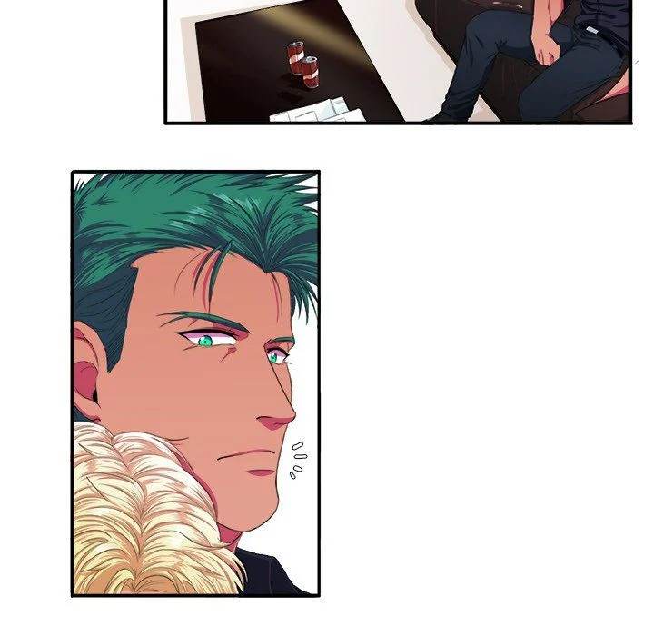 Same, but Different - Chapter 3 [photo 90] - MangaPorn